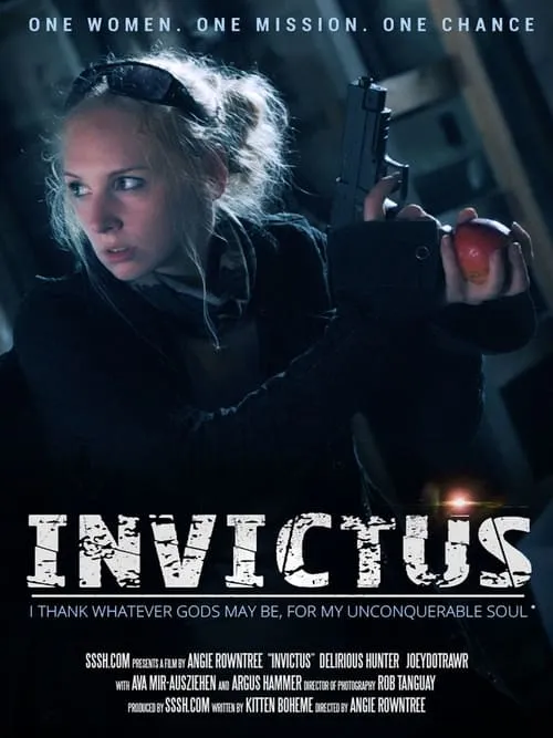 Invictus (фильм)