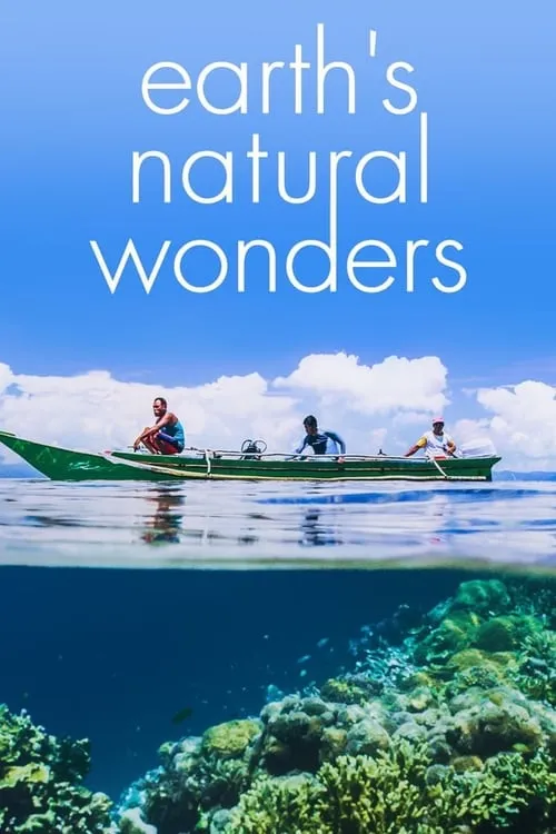 Earth's Natural Wonders (series)