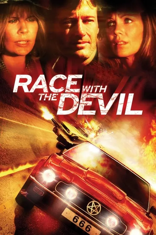 Race with the Devil (movie)