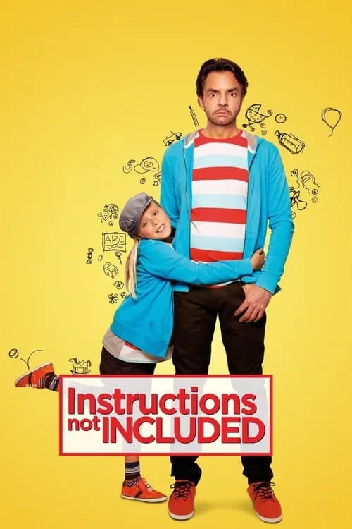 Instructions Not Included (movie)