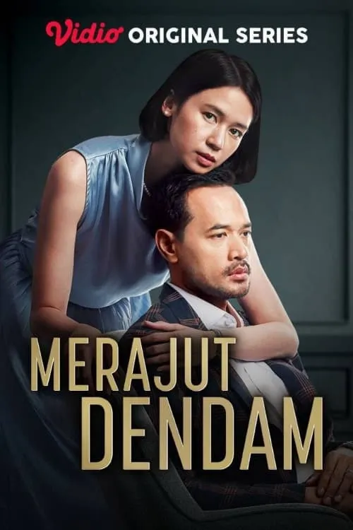 Merajut Dendam (фильм)