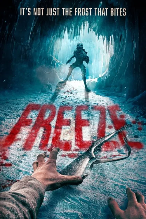 Freeze (фильм)