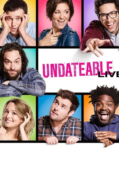 Undateable (series)