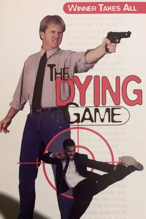 The Dying Game (movie)