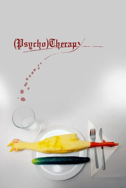 (Psycho)therapy (фильм)