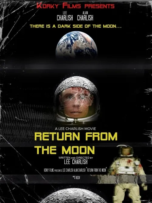 Return from the Moon (movie)