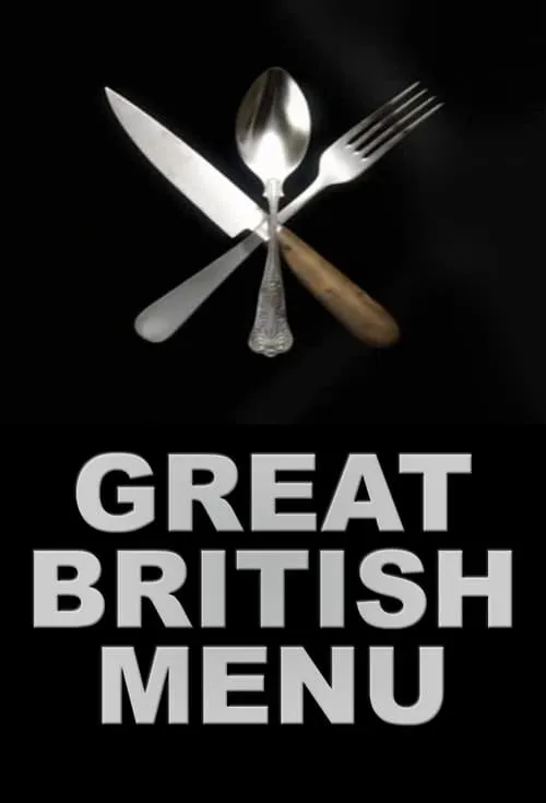 Great British Menu (series)