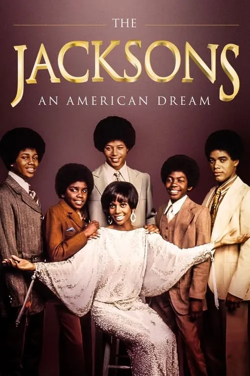 The Jacksons: An American Dream (сериал)