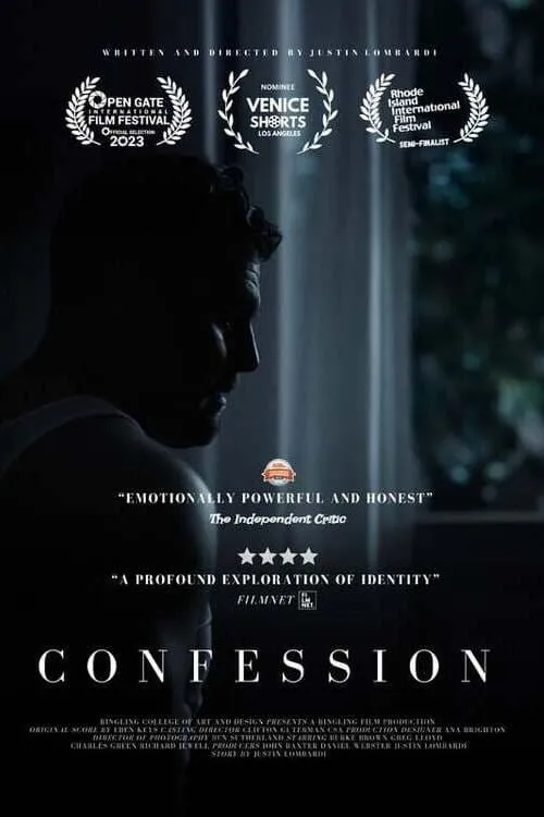 Confession (movie)