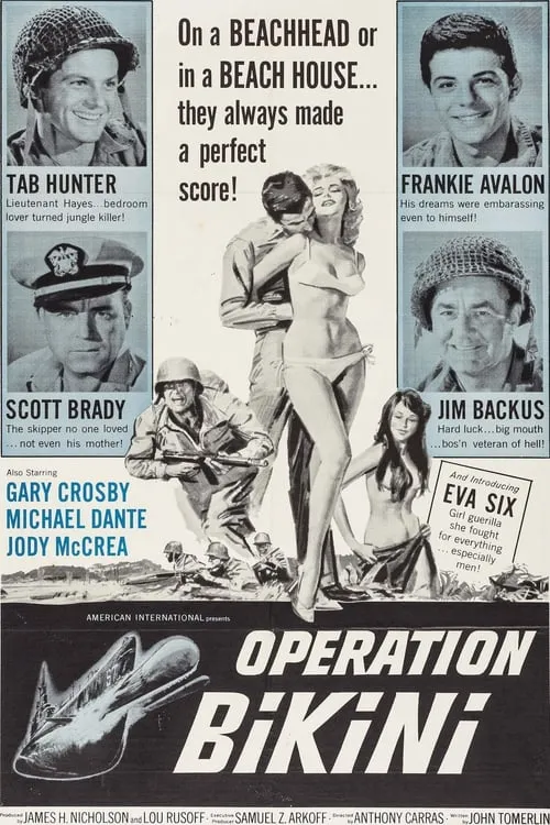 Operation Bikini (movie)