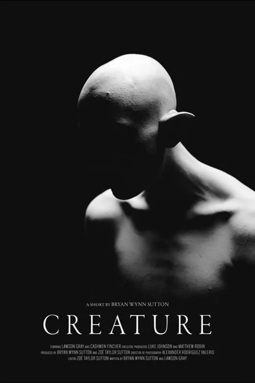 Creature (фильм)