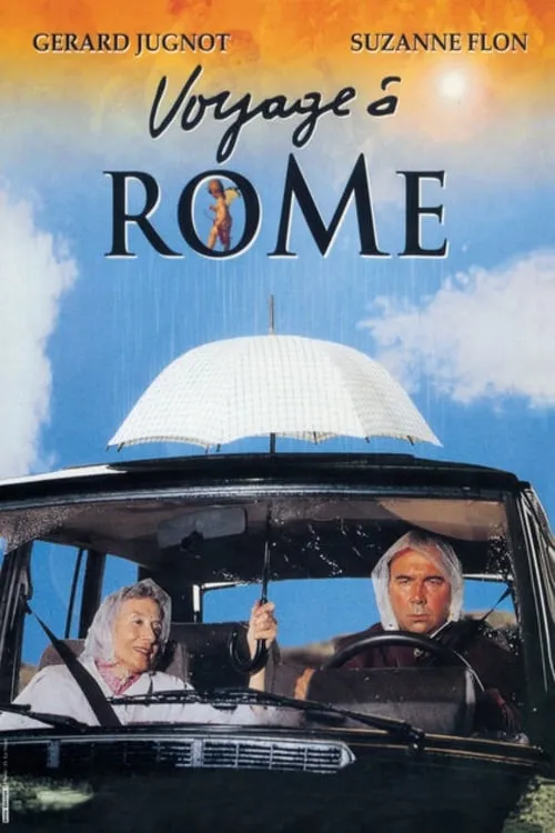 Voyage à Rome (movie)