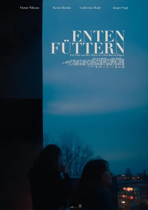 Enten Füttern (movie)