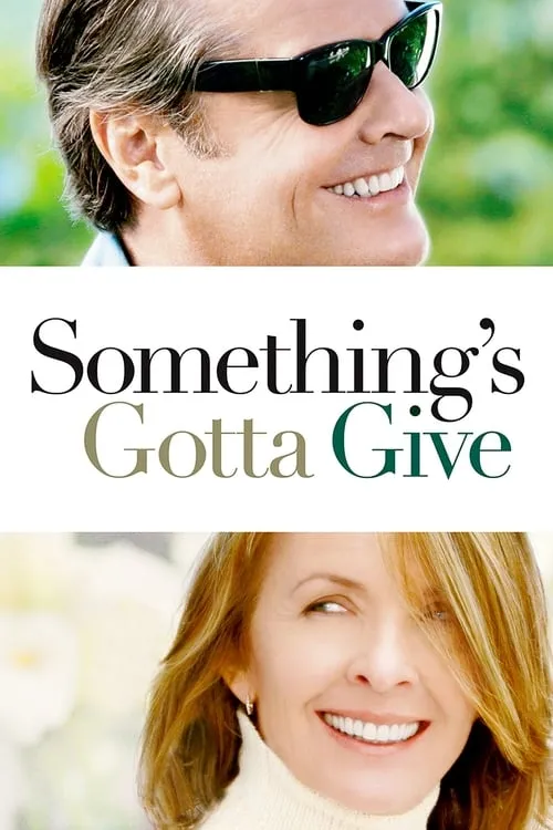 Something's Gotta Give (movie)