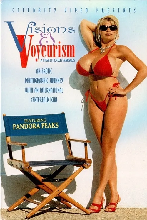 Visions and Voyeurism (movie)