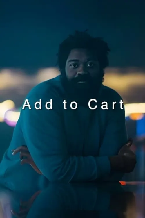 Add to Cart (movie)
