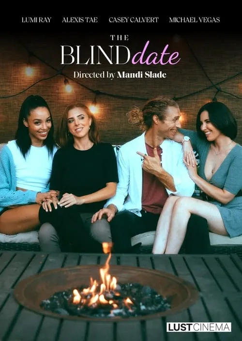 The Blind Date