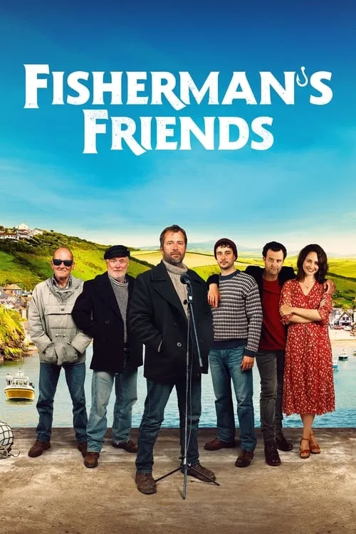 Fisherman's Friends (movie)