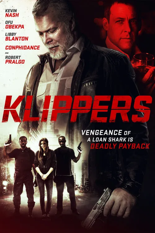 Klippers (movie)