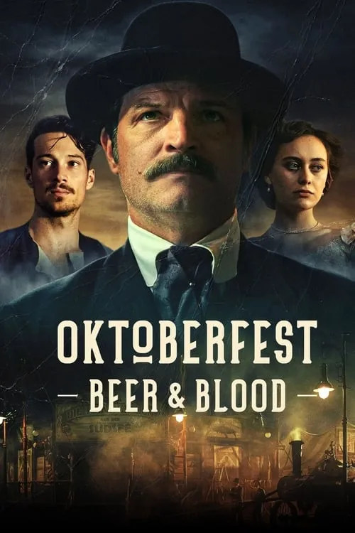 Oktoberfest: Beer and Blood (series)