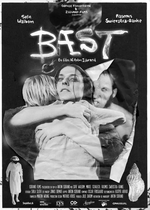 Bæst (movie)