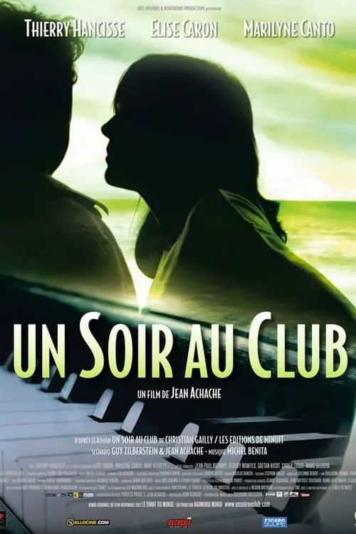 Un soir au club (movie)