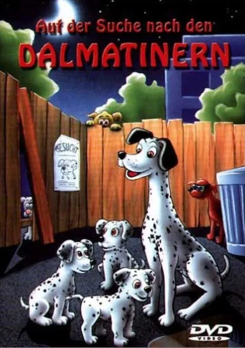 The Dalmatians (movie)