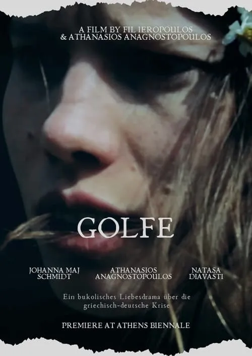 Golfe (movie)