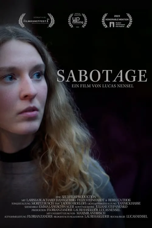 Sabotage (movie)