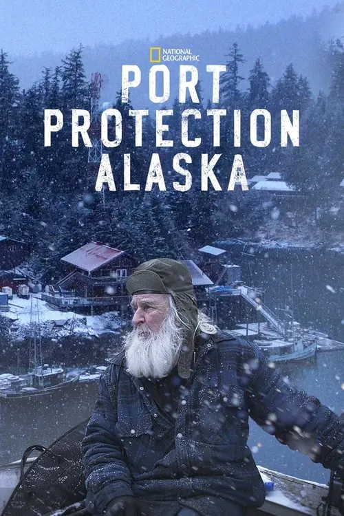 Port Protection Alaska (сериал)