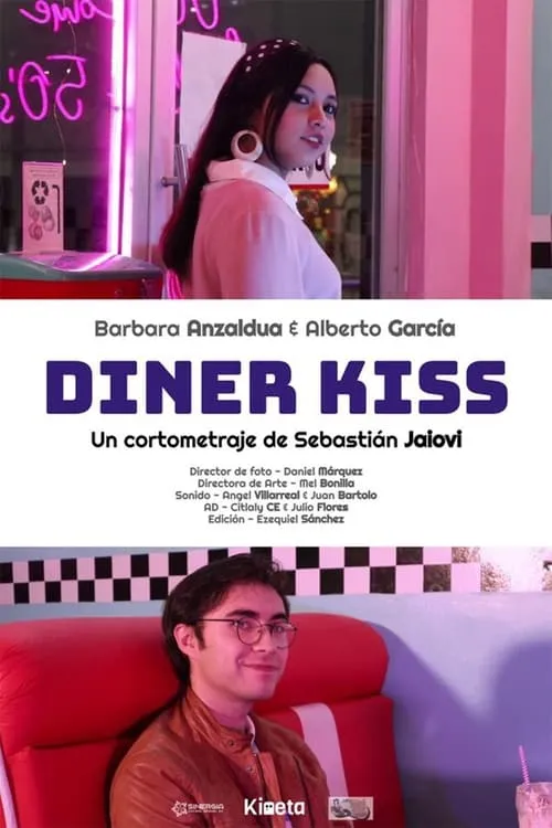 Diner Kiss (фильм)