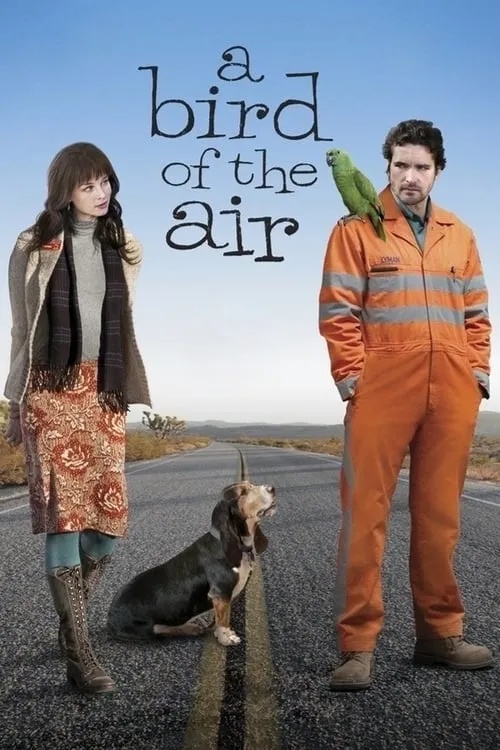 A Bird of the Air (movie)