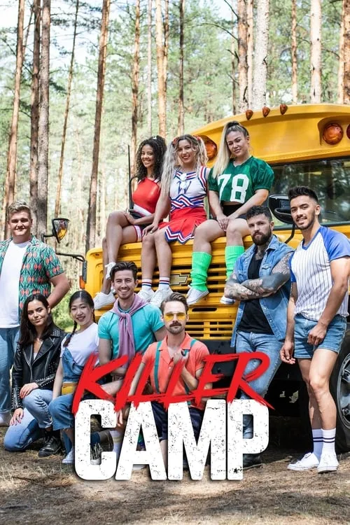 Killer Camp (series)