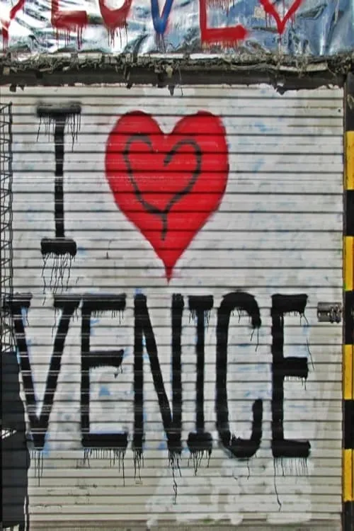 I Love Venice (movie)