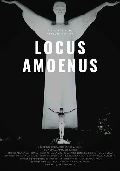 Locus Amoenus (фильм)