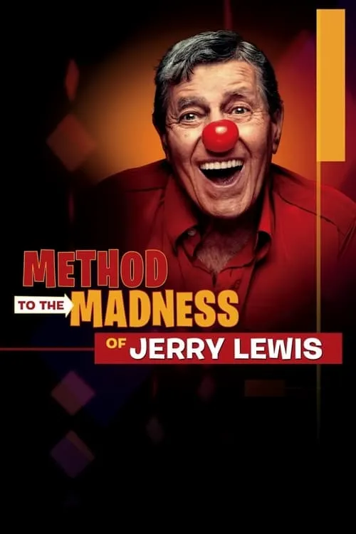 Method to the Madness of Jerry Lewis (movie)