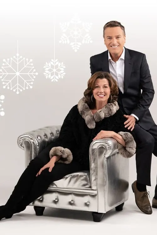 Compassion Internal Presents: Amy Grant & Michael W. Smith Christmas (movie)