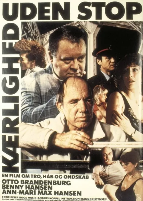 Kærlighed uden stop (movie)