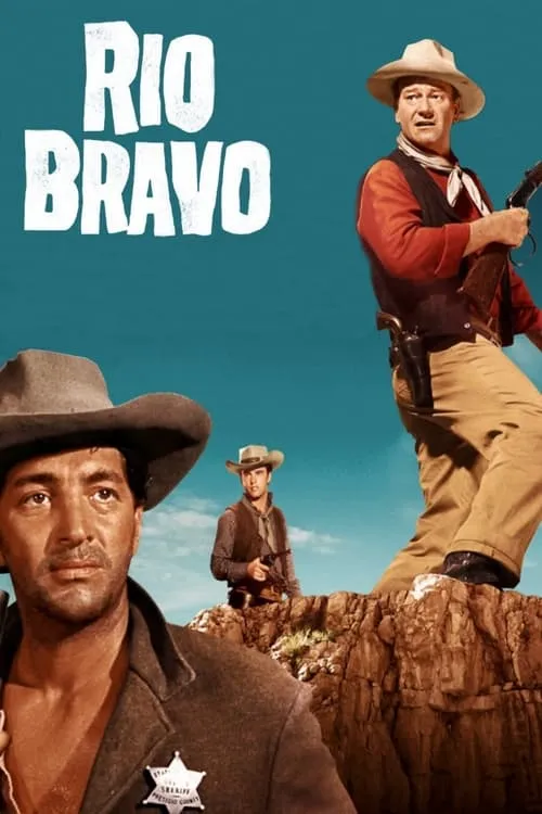 Rio Bravo (movie)