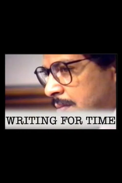 Writing for Time (movie)