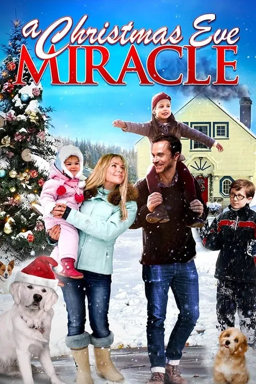 A Christmas Eve Miracle (movie)