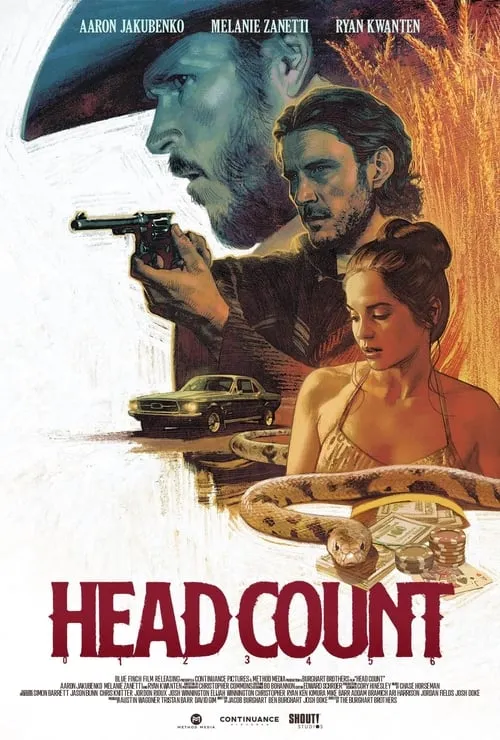 Head Count (movie)