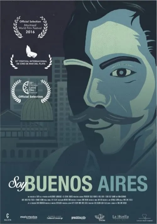 Soy Buenos Aires (фильм)