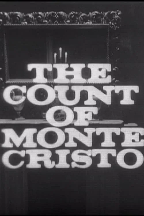 The Count of Monte Cristo (movie)