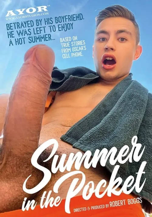 Summer in the Pocket (фильм)