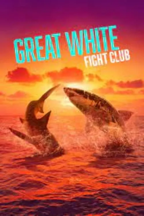 Great White Fight Club (фильм)