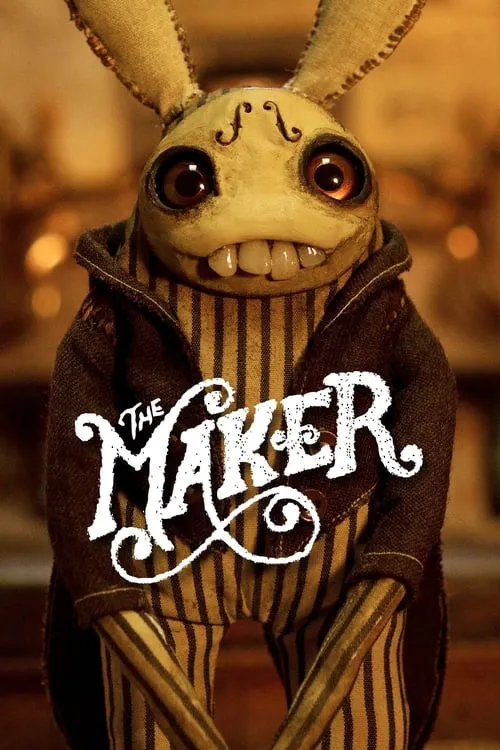 The Maker (movie)