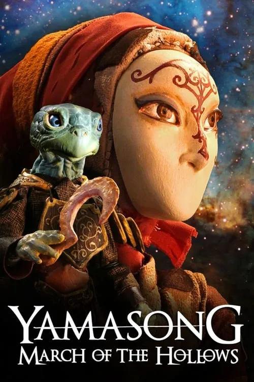 Yamasong: March of the Hollows (movie)