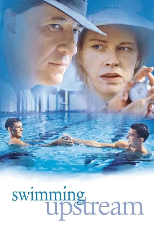 Swimming Upstream (movie)