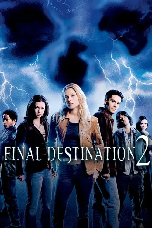 Final Destination 2 (movie)